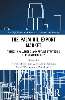 The Palm Oil Export Market