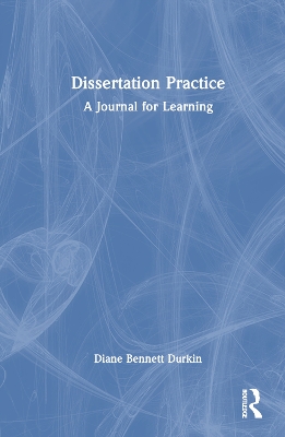 Dissertation Practice