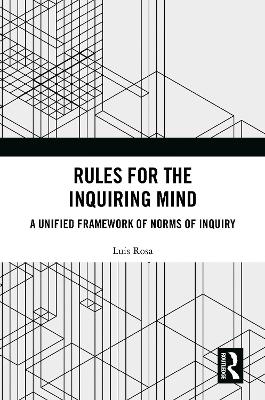 Rules for the Inquiring Mind