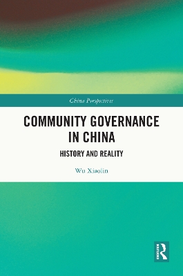 Community Governance in China