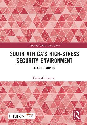 South Africa's High-Stress Security Environment