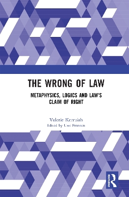 The Wrong of Law