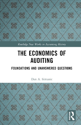 The Economics of Auditing