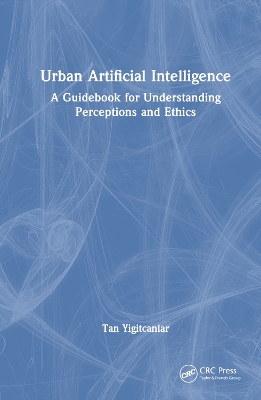 Urban Artificial Intelligence