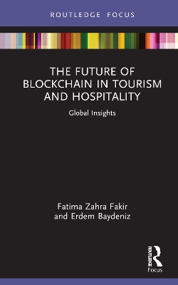 Future of Blockchain in Tourism and Hospitality