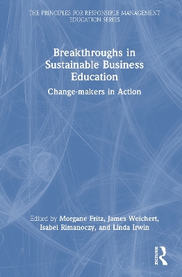 Breakthroughs in Sustainable Business Education