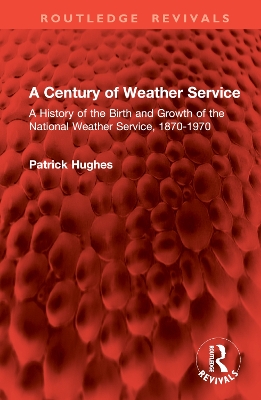 Century of Weather Service