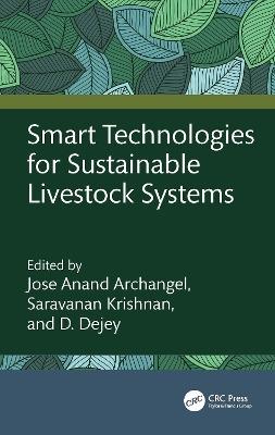 Smart Technologies for Sustainable Livestock Systems