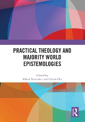 Practical Theology and Majority World Epistemologies