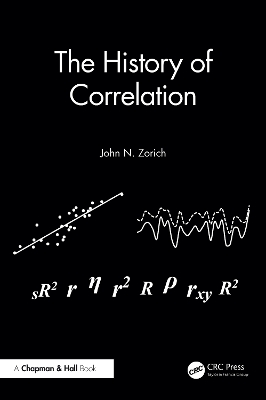 The History of Correlation