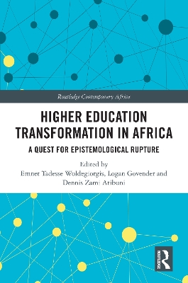 Higher Education Transformation in Africa