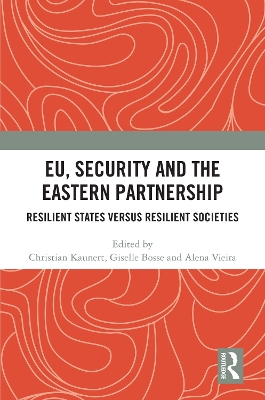 EU, Security and The Eastern Partnership