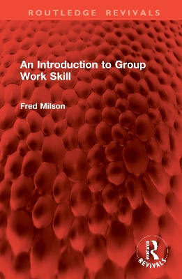 Introduction to Group Work Skill