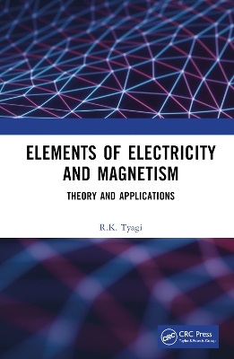 Elements of Electricity and Magnetism