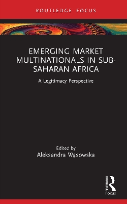 Emerging Market Multinationals in Sub-Saharan Africa