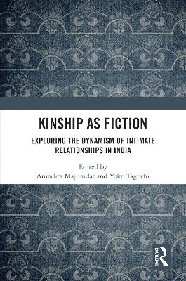 Kinship as Fiction