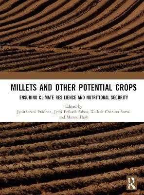 Millets and Other Potential Crops