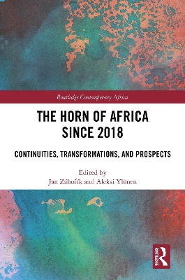 The Horn of Africa since 2018