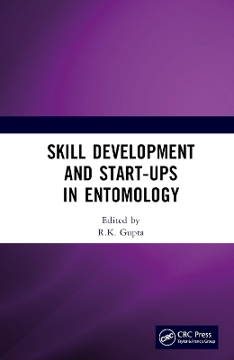 Skill Development and Start-Ups in Entomology