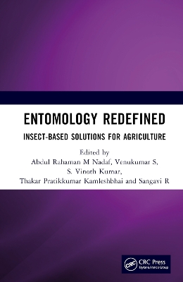 Entomology Redefined