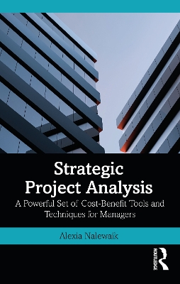 Strategic Project Analysis