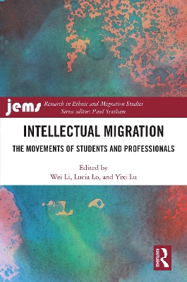 Intellectual Migration