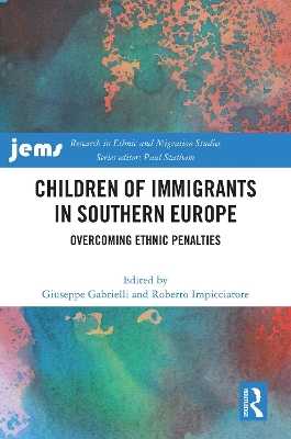 Children of Immigrants in Southern Europe