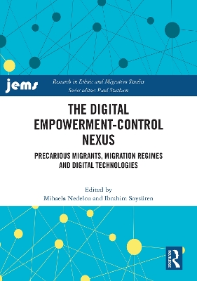 Digital Empowerment-Control Nexus