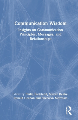 Communication Wisdom