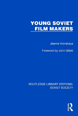 Young Soviet Film Makers