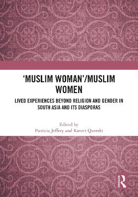 'Muslim Woman'/Muslim women