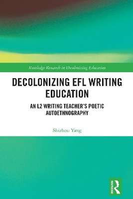 Decolonizing EFL Writing Education