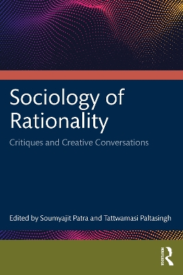 Sociology of Rationality