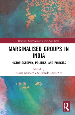 Marginalised Groups in India