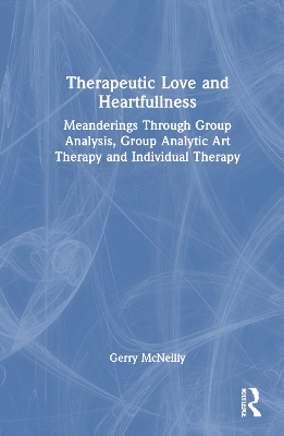 Therapeutic Love and Heartfullness