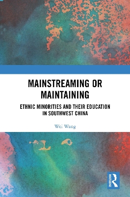 Mainstreaming or Maintaining