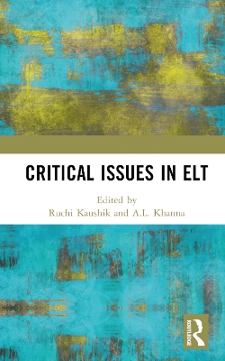 Critical Issues in ELT