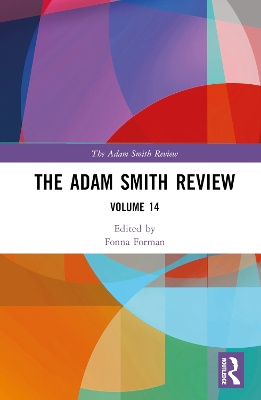 Adam Smith Review