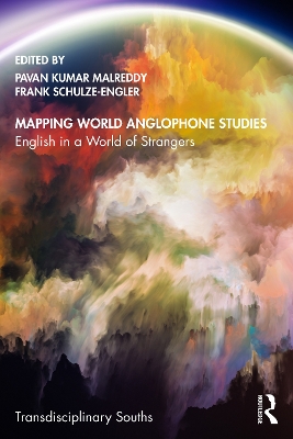 Mapping World Anglophone Studies