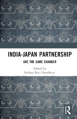 India-Japan Partnership