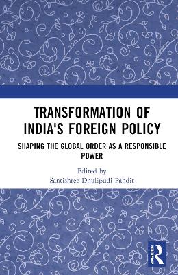 Transformation of India's Foreign Policy