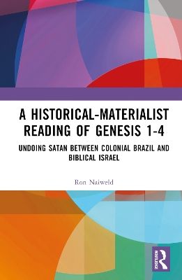 Historical-Materialist Reading of Genesis 1-4