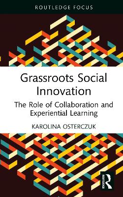 Grassroots Social Innovation