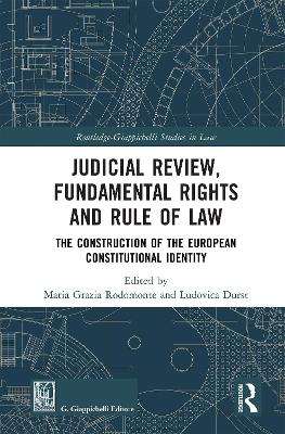 Judicial Review, Fundamental Rights and Rule of Law