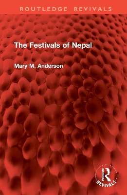 Festivals of Nepal