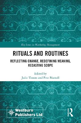 Rituals and Routines