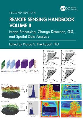 Remote Sensing Handbook,  Volume II