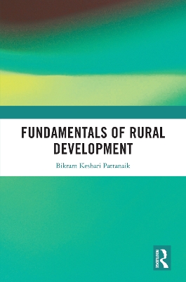 Fundamentals of Rural Development