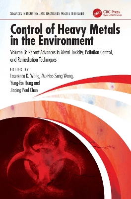 Control of Heavy Metals in the Environment