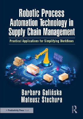 Robotic Process Automation Technology in Supply Chain Management